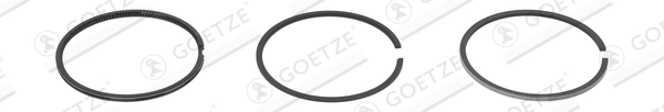 Piston Ring Kit